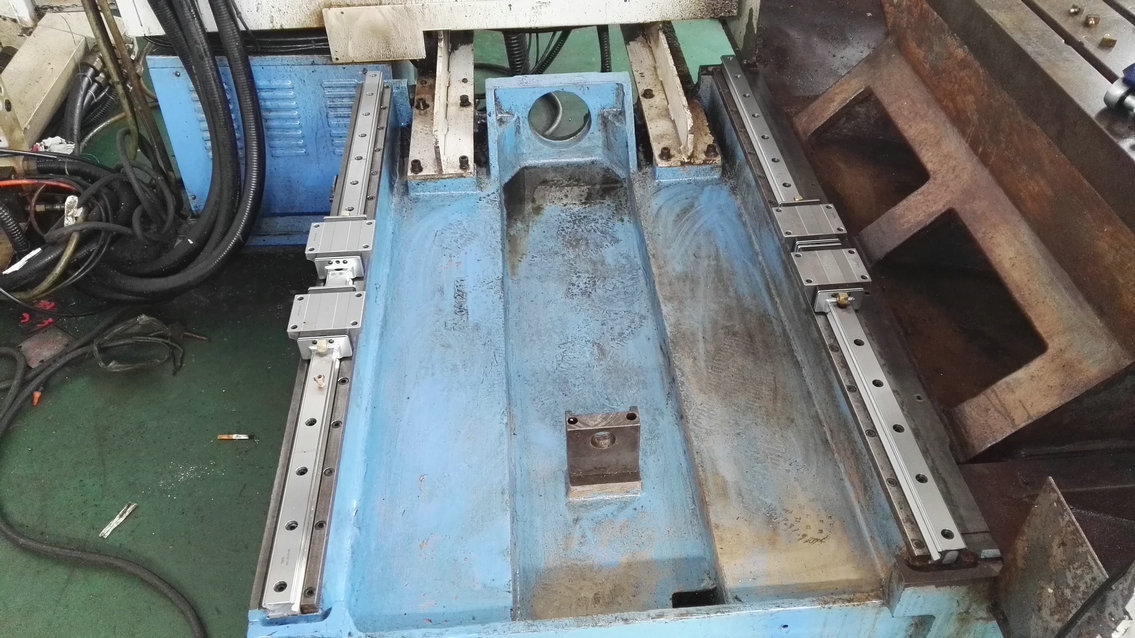 瑪扎克機(jī)床維修