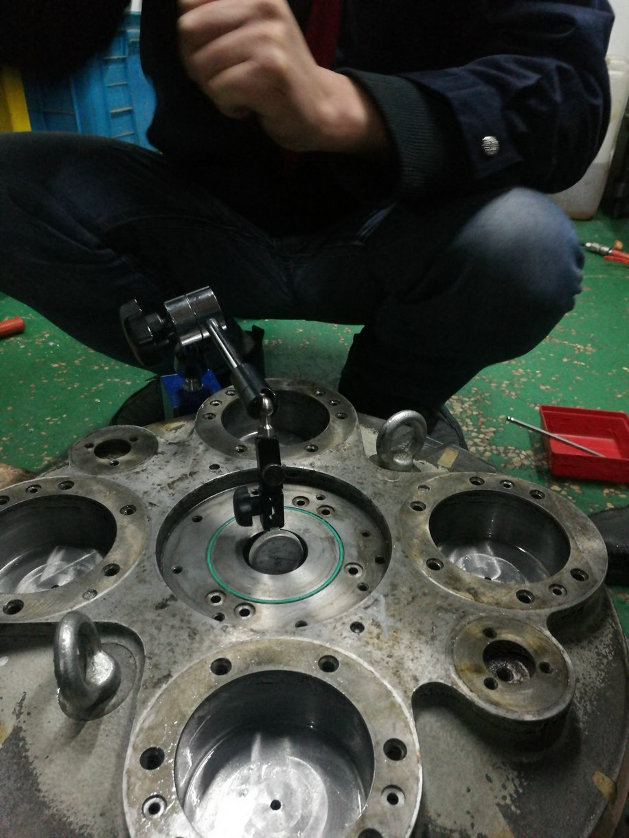 ?？颂剞D(zhuǎn)臺大修