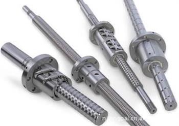 滾珠絲桿 滾珠絲桿