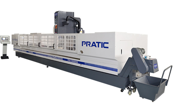  型鋼型材加工中心