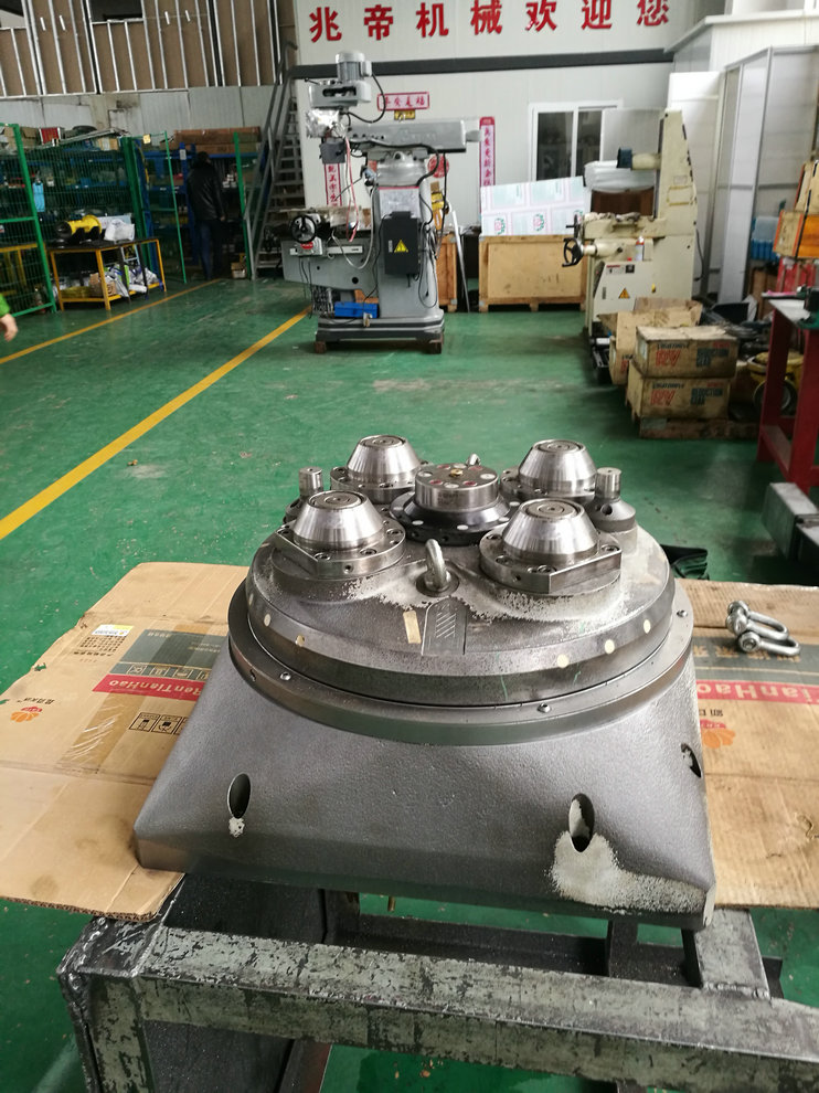 ?？颂剞D(zhuǎn)臺大修